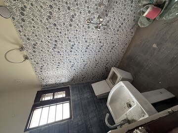 Bathroom in 2 BHK Apartment at Sector 125 – for Sale