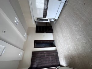 Staircase in 2 BHK Apartment at Sector 125 – for Sale