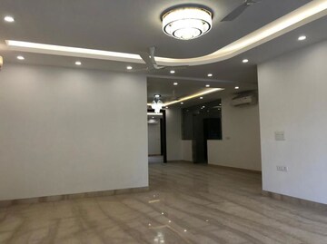 4 BHK Apartment For Sale in DLF The Belaire, Sector 54