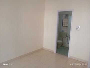 Room in 2 BHK Apartment at Patil Raghukul Nagari CHS, Bopodi – for Rent