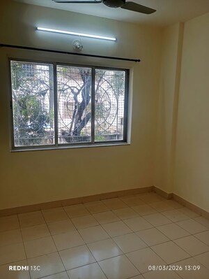 Room in 2 BHK Apartment at Patil Raghukul Nagari CHS, Bopodi – for Rent