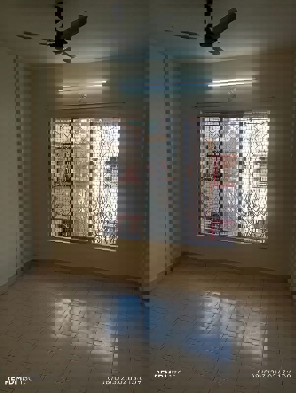 2 BHK 900 Sq.Ft. Apartment in Patil Raghukul Nagari CHS