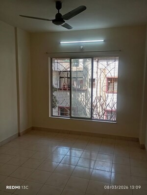 2 BHK Apartment For Rent in Patil Raghukul Nagari CHS, Bopodi