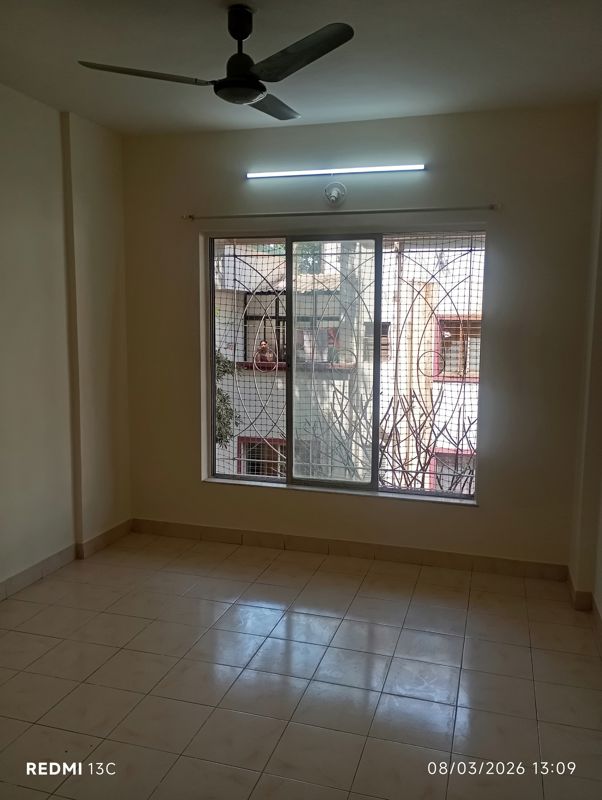 2 BHK Apartment For Rent in Patil Raghukul Nagari CHS