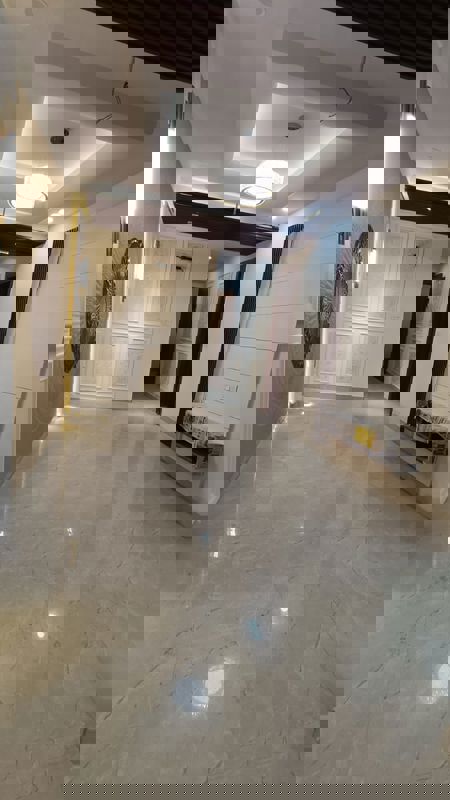 3 BHK 1350 Sq.Ft. Builder Floor in Saj Realtech Global Tower