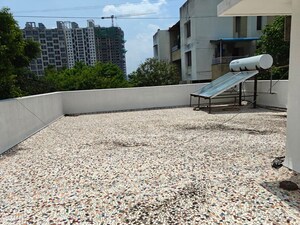  Office Space – Exterior View View at Dagde Tapovan CHS, Bavdhan - for Rent