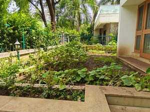  Office Space – Garden View at Dagde Tapovan CHS, Bavdhan - for Rent