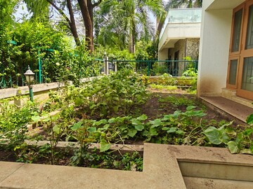  Office Space – Garden View at Dagde Tapovan CHS, Bavdhan - for Rent