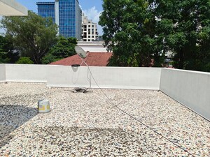  Office Space – Exterior View View at Dagde Tapovan CHS, Bavdhan - for Rent