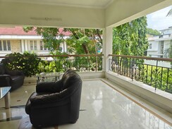 Office Space For Rent in Dagde Tapovan CHS