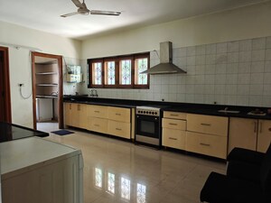 Kitchen in  Office Space at Dagde Tapovan CHS, Bavdhan – for Rent