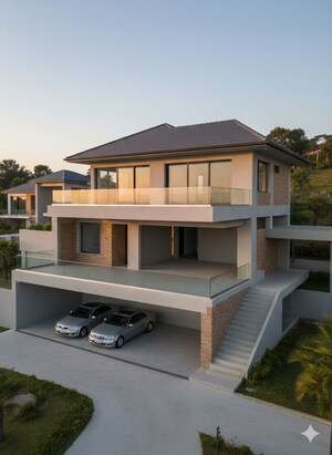  Plot For Sale in Jigani