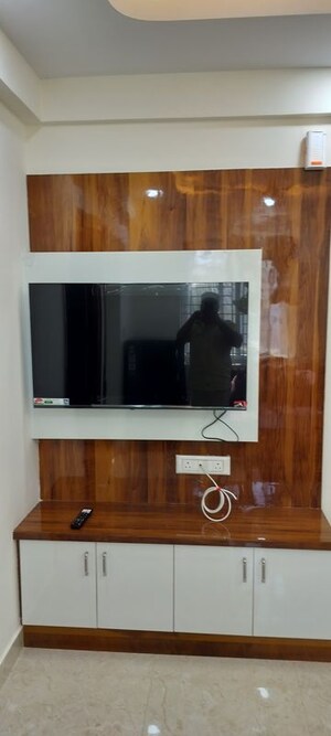 Furnished Amenities in 1 BHK Builder Floor at Happy Homes BTM Layout, Btm Layout – for Rent