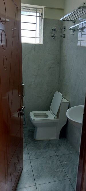 1 BHK Builder Floor For Rent in Happy Homes BTM Layout, Btm Layout