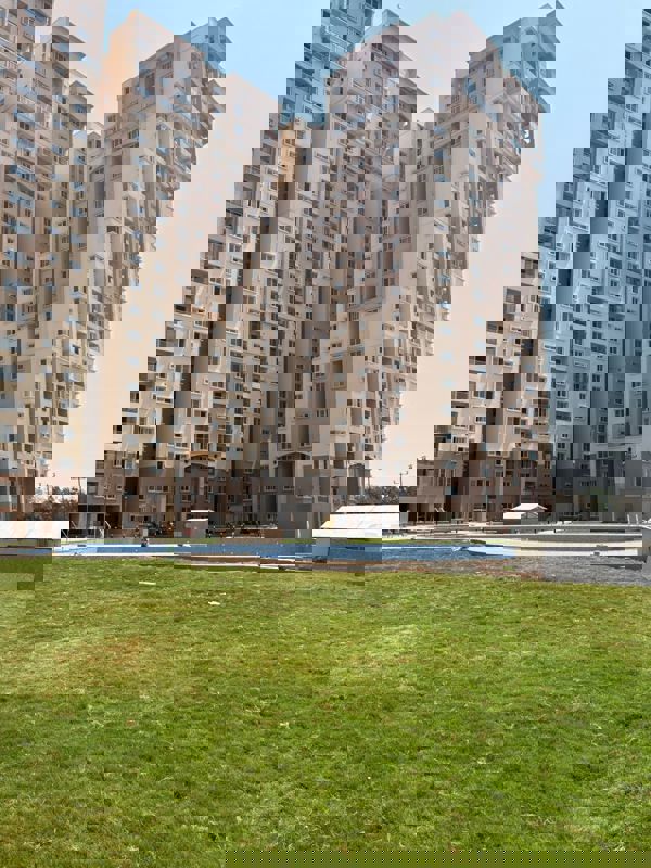 2 BHK 1057 Sq.Ft. Apartment in Provident Ecopolitan