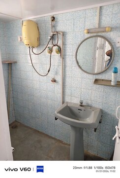 1 BHK Apartment For Rent in Pushkaraj Apartment