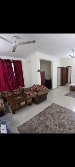 2 BHK + Extra Room Apartment For Rent in Penta Homes