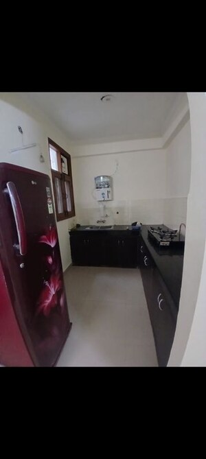 Kitchen in 2 BHK Apartment at Penta Homes, Vip Road – for Rent