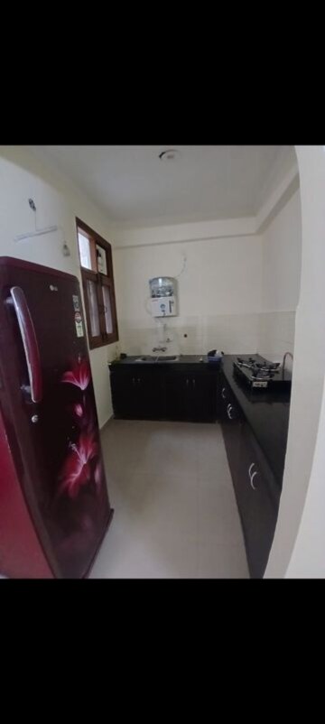 Kitchen in 2 BHK Apartment at Penta Homes, Vip Road – for Rent