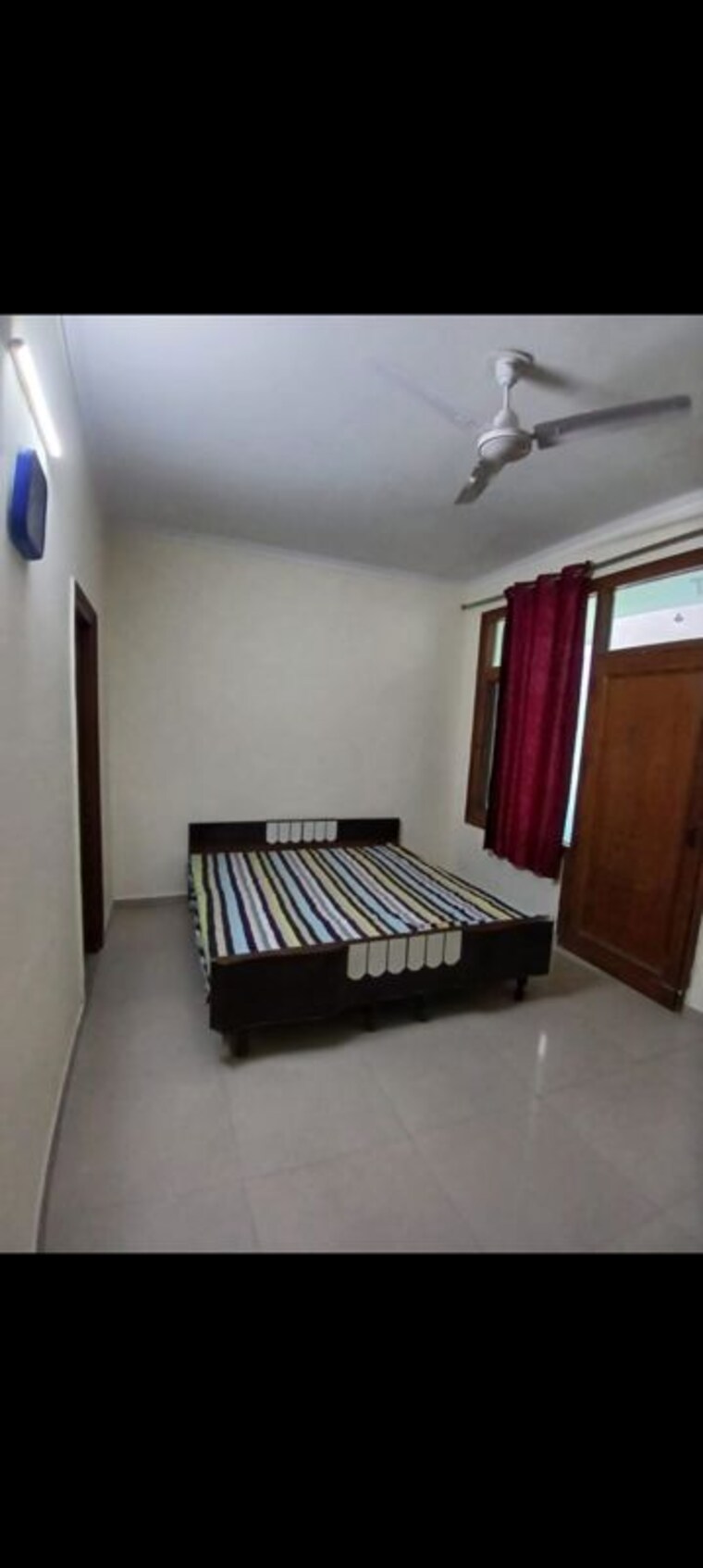 Bedroom, penta-homes 2 Bedroom 1250 Sq.Ft. Apartment In Vip Road Zirakpur 10103326