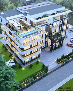 Plot For Sale in Jigani