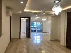 3 BHK + Servant Room Apartment For Sale in DLF Park Place
