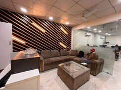 Office Space For Rent in Rohini