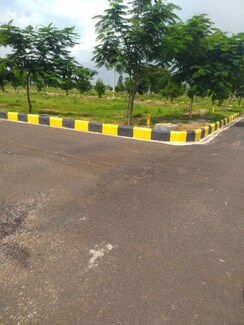 Plot For Sale in Vasudaika Cosmo Celesse