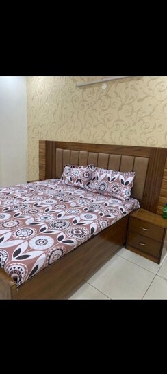 2 BHK + Extra Room Apartment For Rent in Highland Park Chandigarh