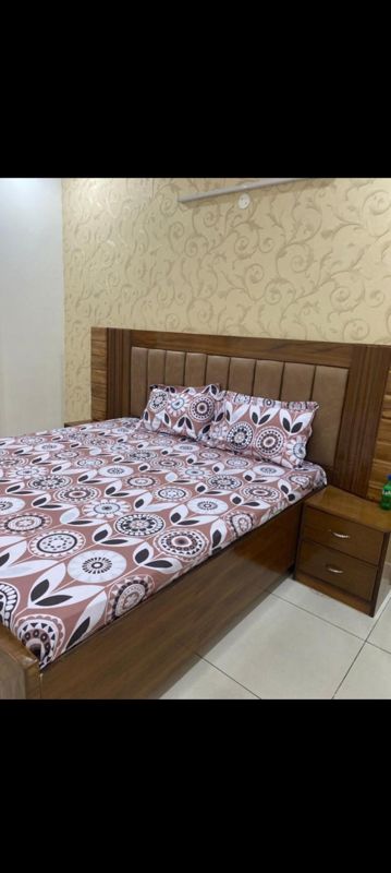 2 BHK + Extra Room Apartment For Rent in Highland Park Chandigarh