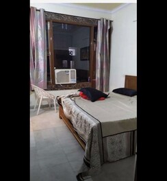 3 BHK Builder Floor For Rent in Sector 42
