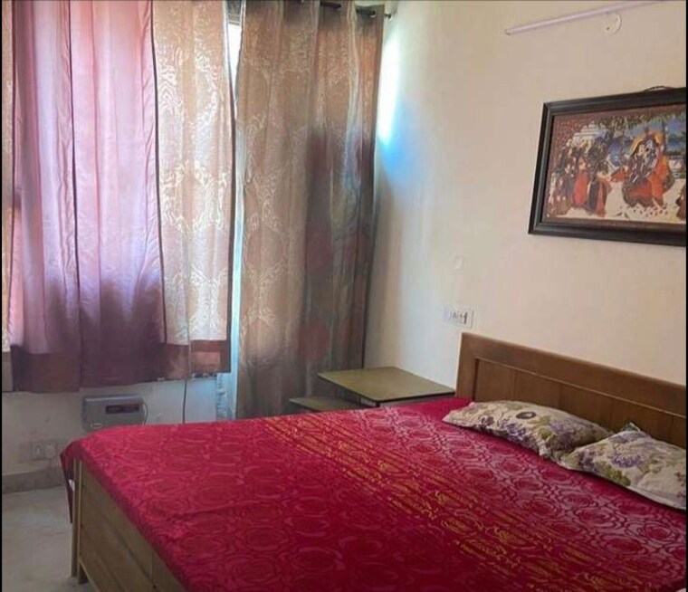 Bedroom, sector 42 3 Bedroom 1000 Sq.Ft. Builder Floor In Sector 42 Chandigarh 10103351