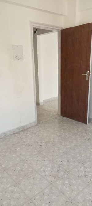 1 BHK Apartment For Rent in Harshail Flamingo Apartments, Malad West