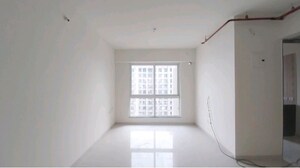 Building Lobby in 2 BHK Apartment at Sheth Zuri, Laxmi Nagar – for Sale