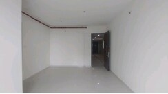 2 BHK + Pooja Room Apartment For Sale in Sheth Zuri
