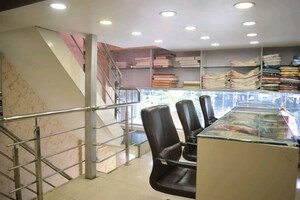 Team Area in  Shop at Asha Heights Aundh, Aundh – for Rent