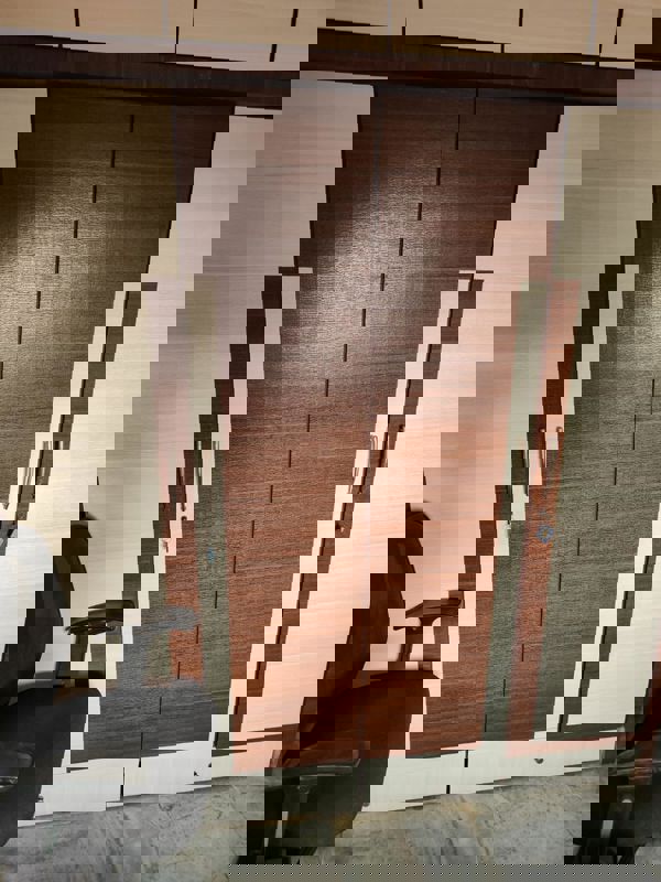 2 BHK 550 Sq.Ft. Apartment in Chincholi Apartment