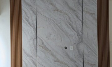 Bathroom in 4 BHK Villa at Aratt Cityscape, Budigere Road – for Sale