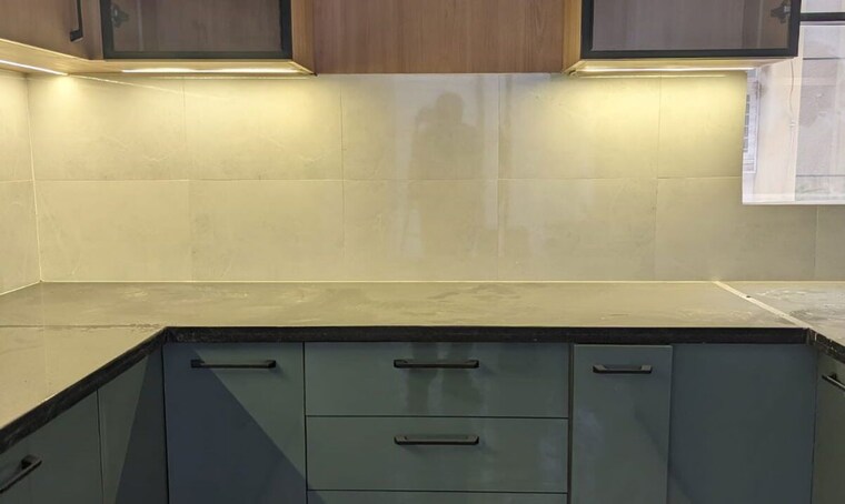 Kitchen, aratt-cityscape 4 Bedroom 2156 Sq.Ft. Villa In Budigere Road Bangalore 10103308