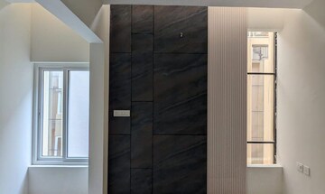 Bathroom in 4 BHK Villa at Aratt Cityscape, Budigere Road – for Sale