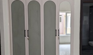 Building Lobby in 4 BHK Villa at Aratt Cityscape, Budigere Road – for Sale