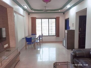 2 BHK Apartment For Rent in Pride Park, Dhokali