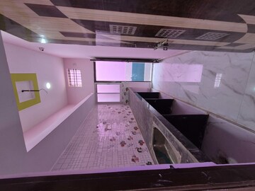 Master Bedroom in 2 BHK Independent House at Boriyakhurd – for Sale