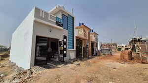 2 BHK Independent House For Sale in Boriyakhurd