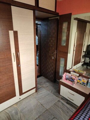 1 BHK Apartment For Rent in Ashish CHS Chincholi Phatak, Malad West