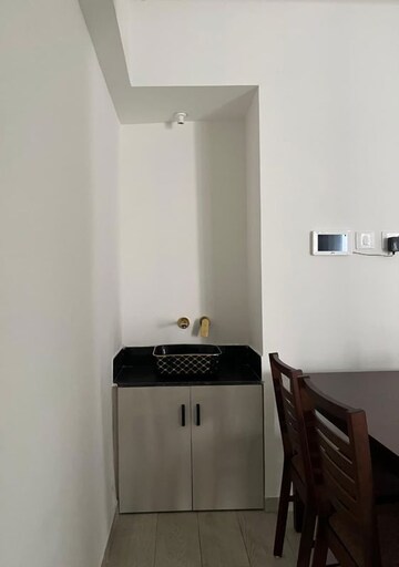 Furnished Amenities in 3 BHK Apartment at Unique K Shire, Punawale – for Rent