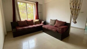 2 BHK Apartment For Rent in Awesome Apartment, Baner