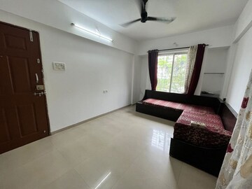 Kitchen in 2 BHK Apartment at Awesome Apartment, Baner – for Rent