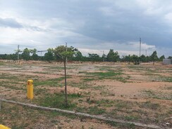 Plot For Sale in CBC Cosmopolis