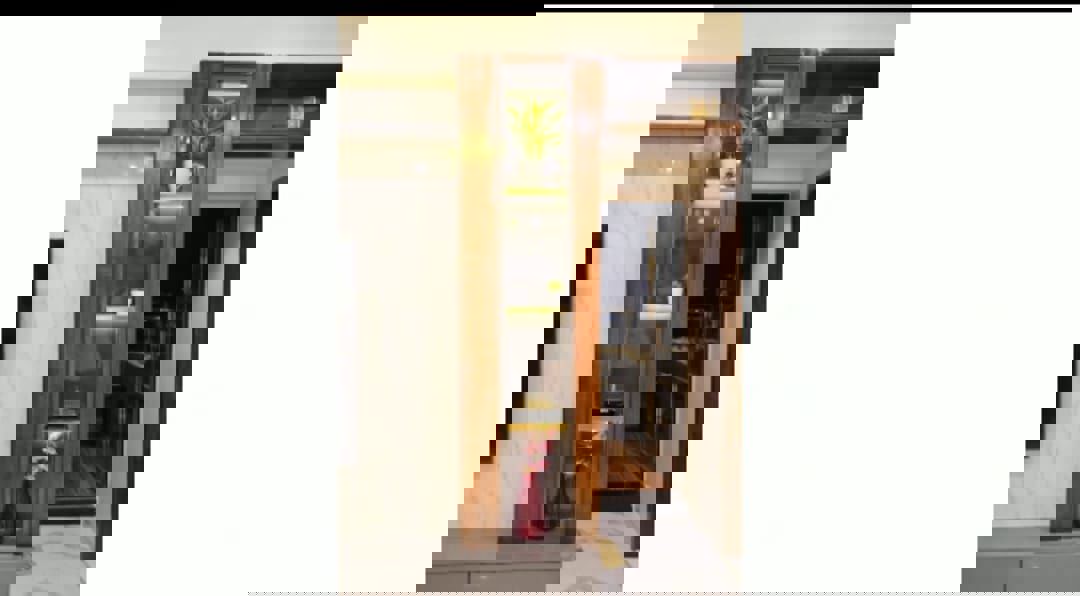 3 BHK 900 Sq.Ft. Apartment in Vaishnavi Heights Sion